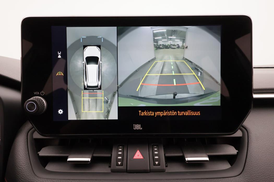 Toyota RAV4 Plug-In 2024