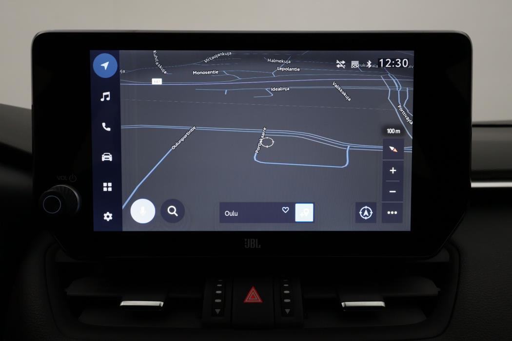 Toyota RAV4 Plug-In 2024