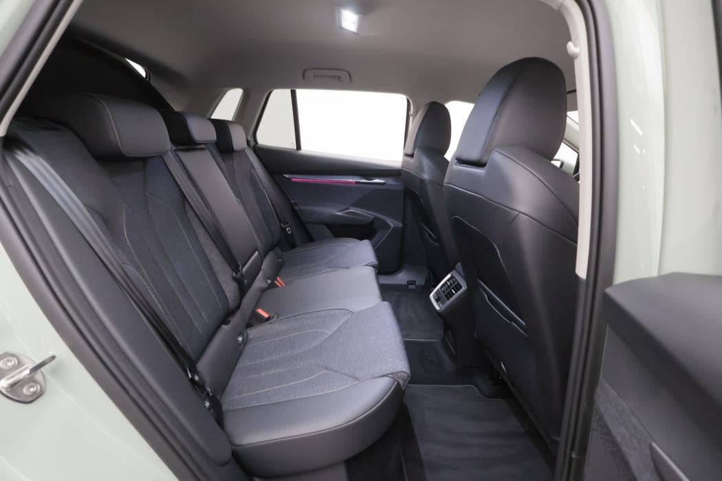Skoda Elroq 2025