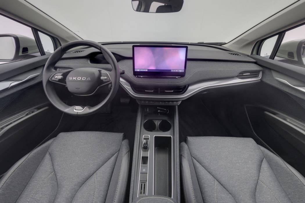 Skoda Elroq 2025