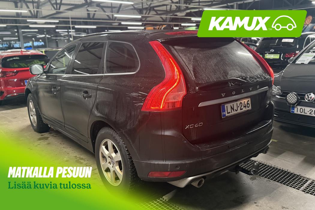 Volvo XC60 2016
