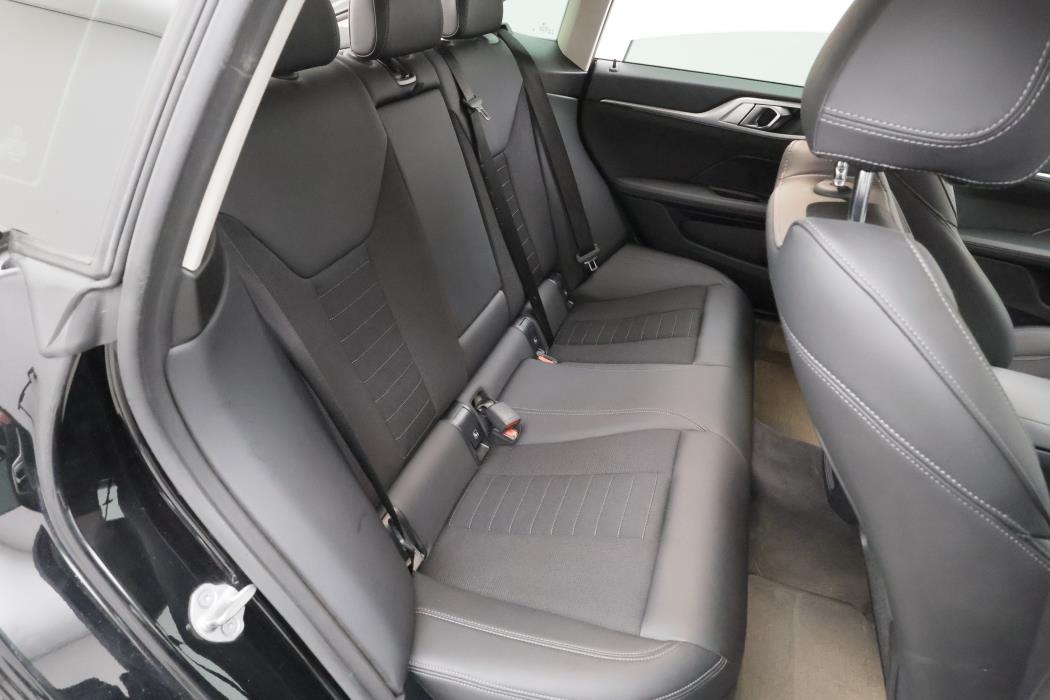 BMW i4 2023