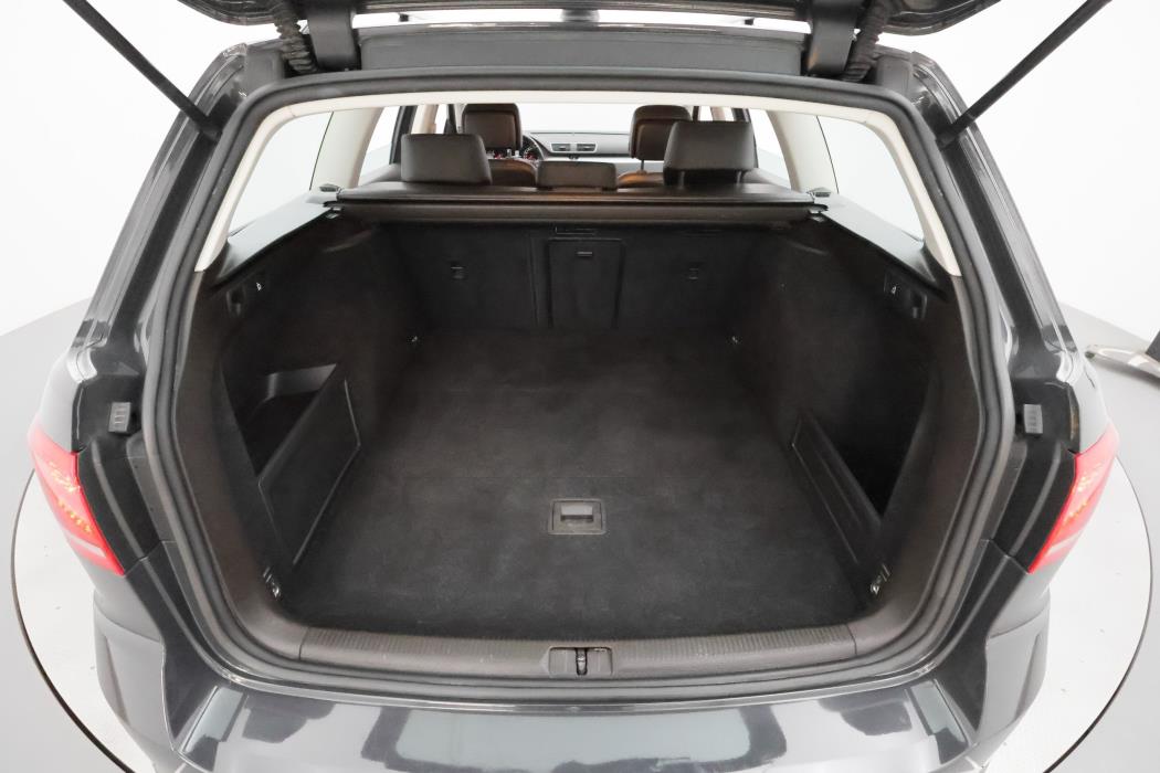 Volkswagen Passat 2013