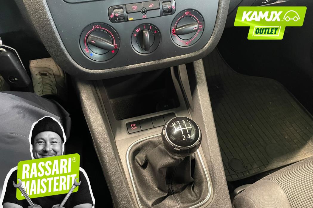 Volkswagen Golf 2007