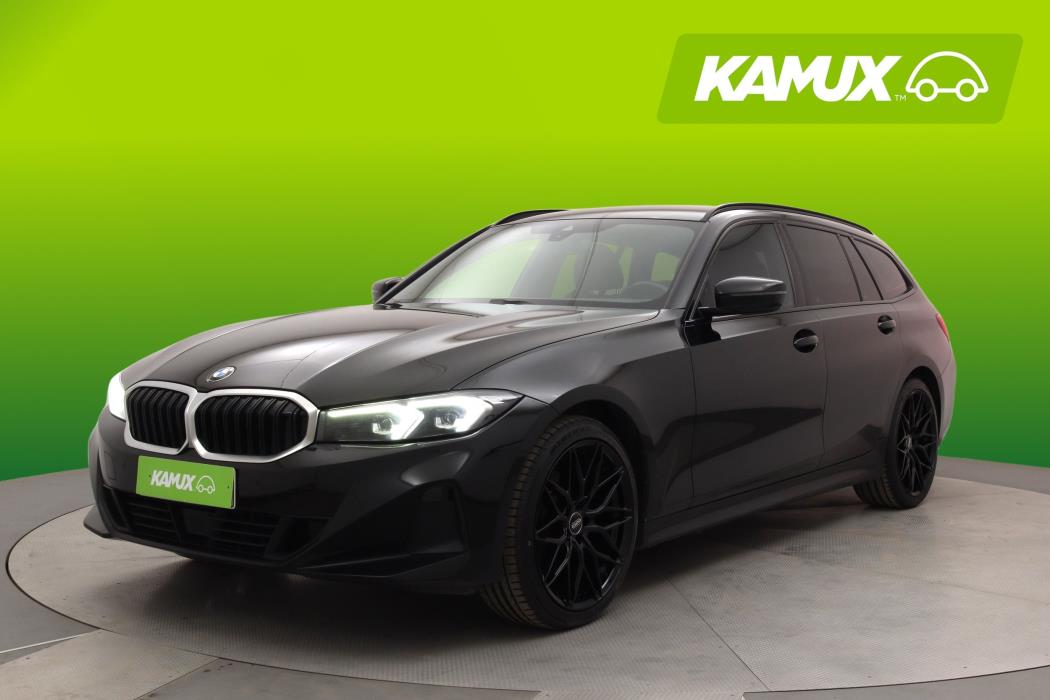 BMW 320 2023