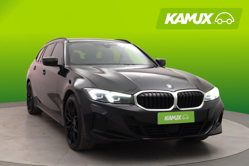 BMW 320 2023