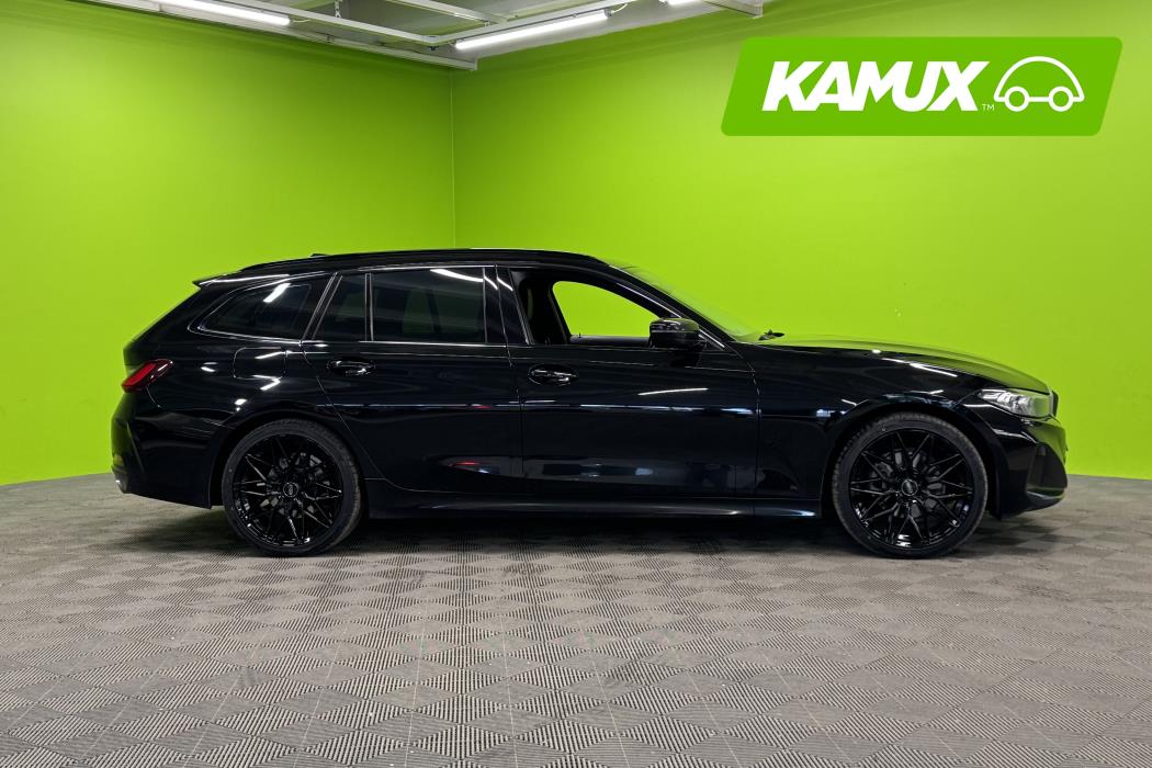 BMW 320 2023