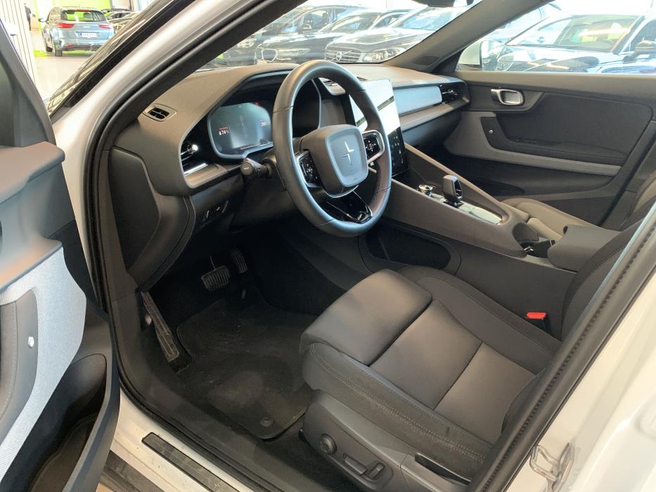 Polestar 2 2021