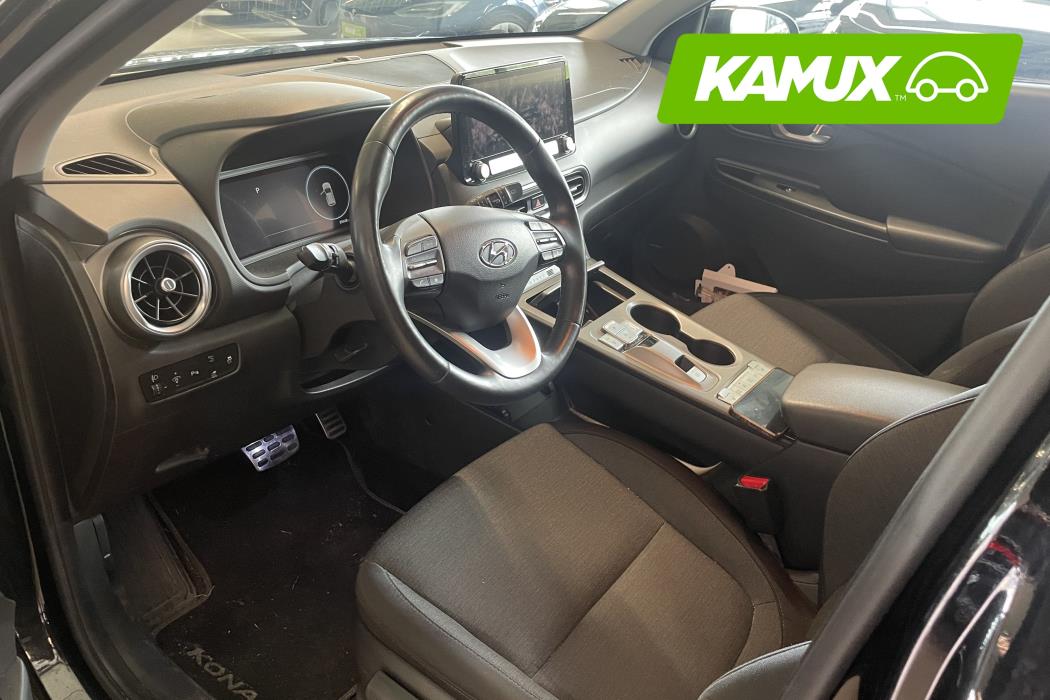 Hyundai Kona 2021