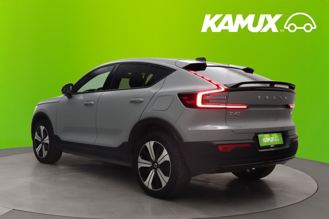 Volvo C40 2024