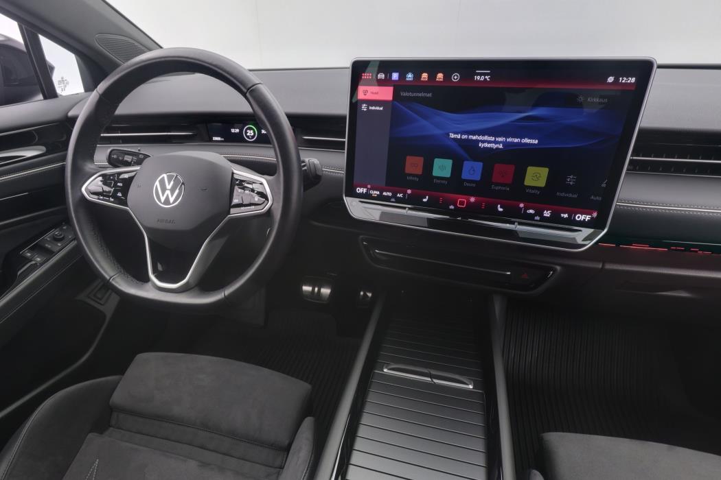 Volkswagen ID.7 2025