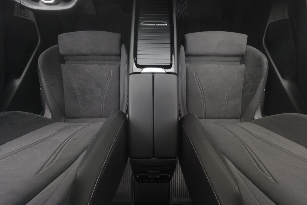 Volkswagen ID.7 2025