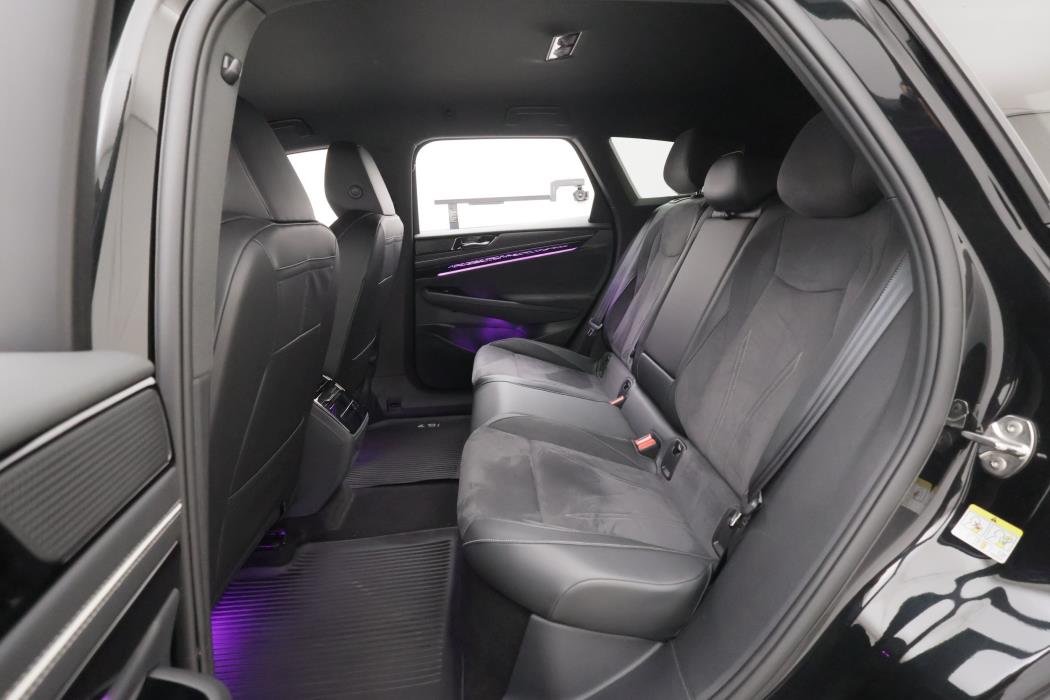 Volkswagen ID.7 2025