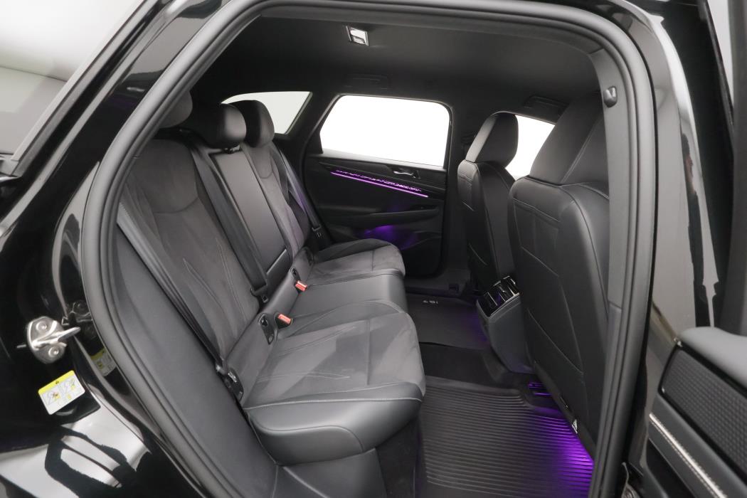 Volkswagen ID.7 2025