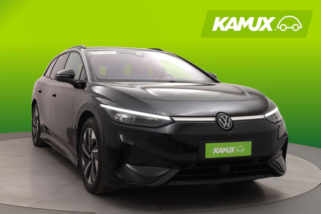 Volkswagen ID.7 2025