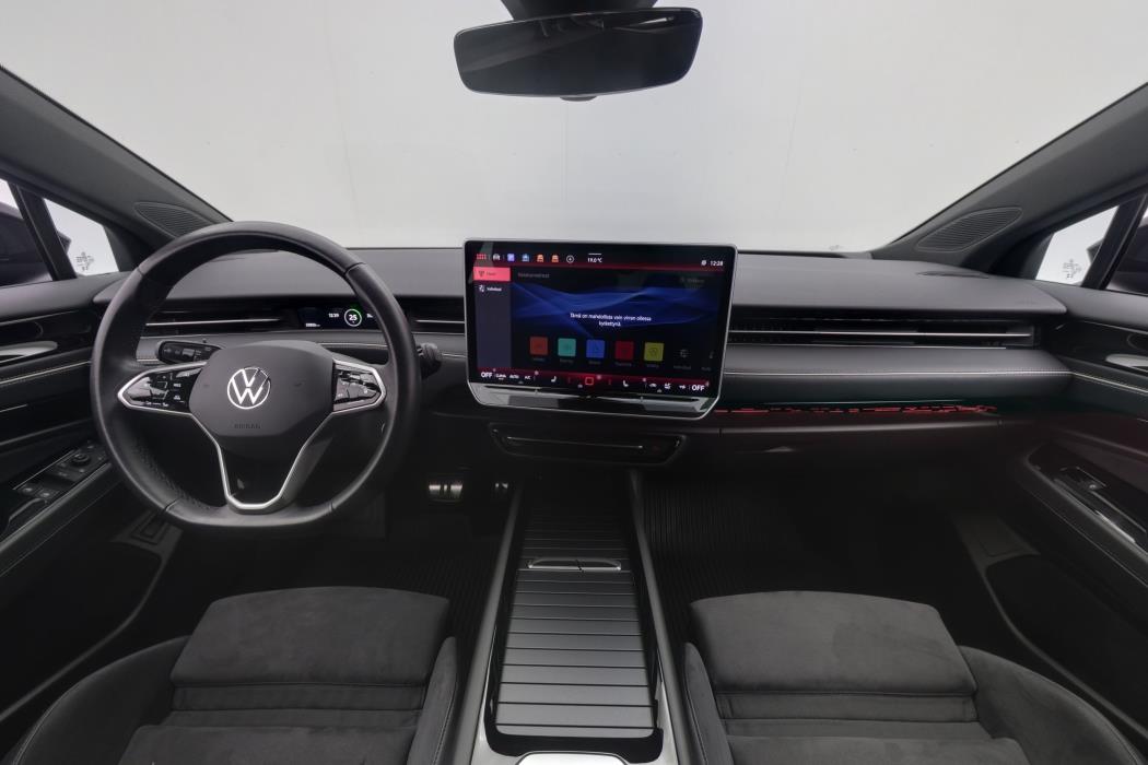 Volkswagen ID.7 2025