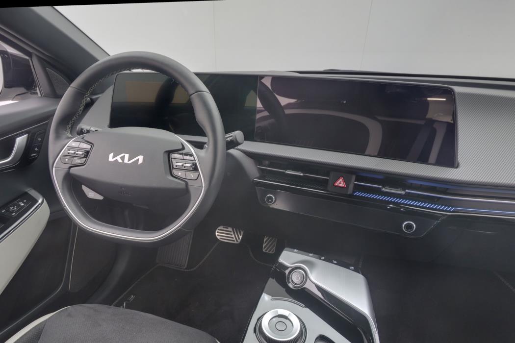 Kia EV6 2022