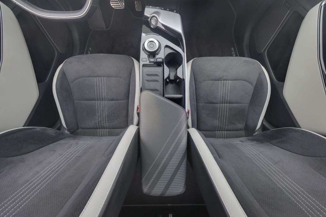 Kia EV6 2022