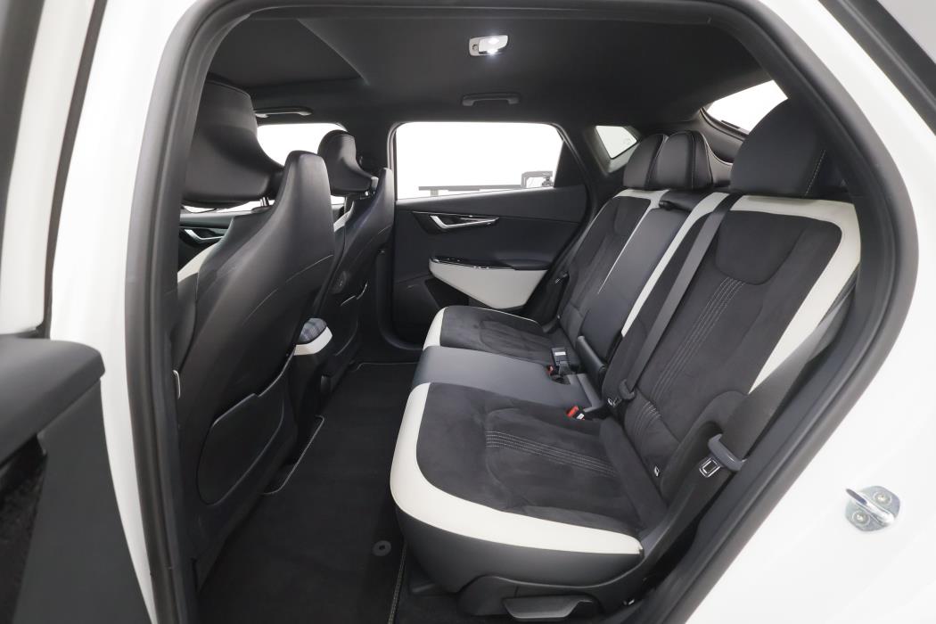 Kia EV6 2022