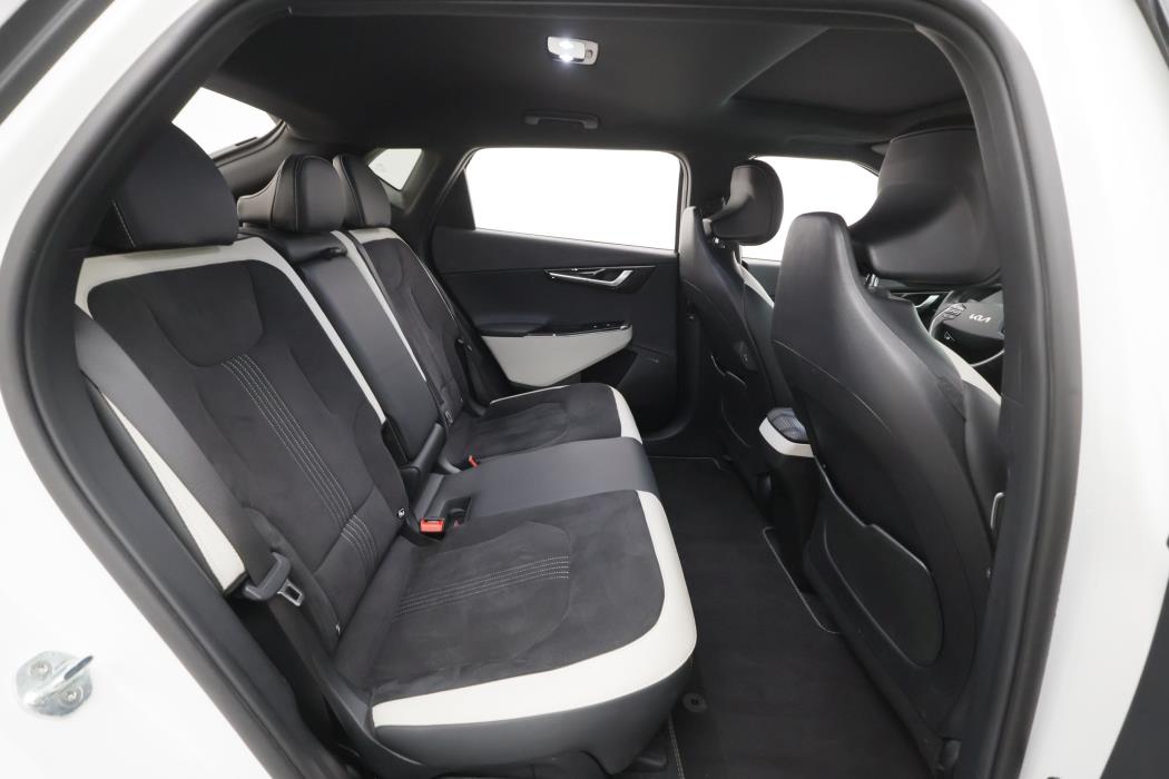 Kia EV6 2022