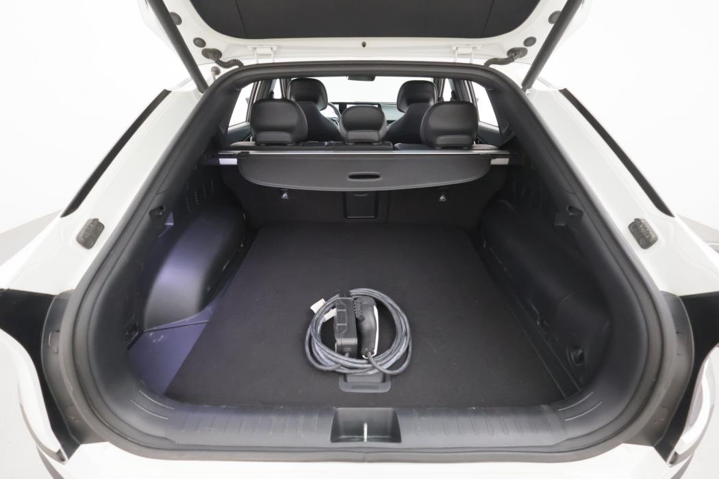 Kia EV6 2022