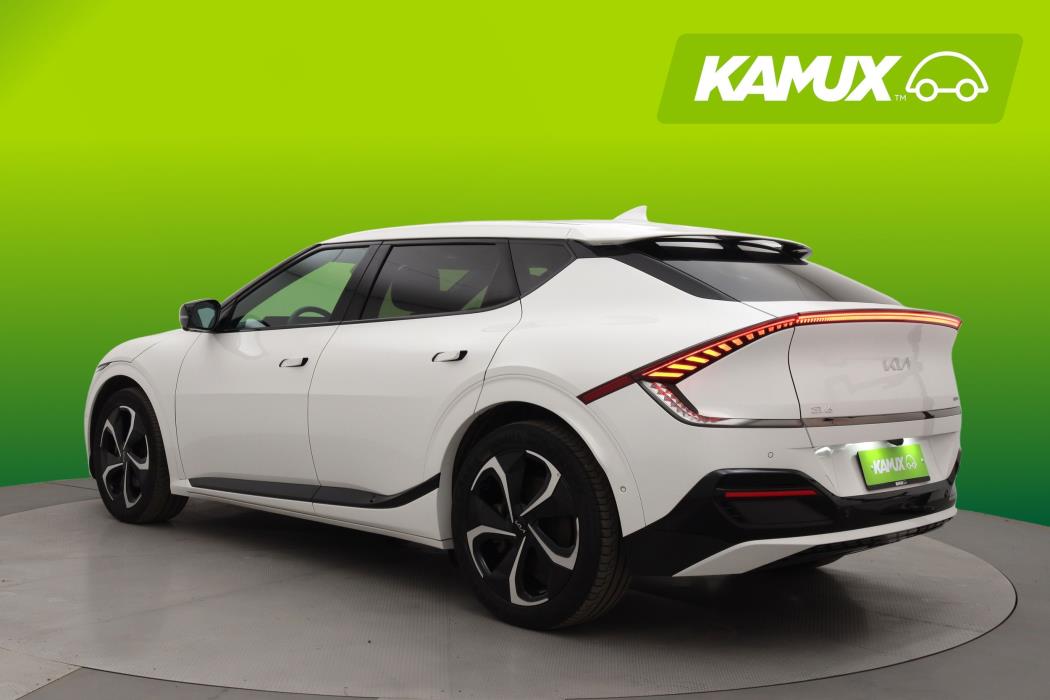 Kia EV6 2022