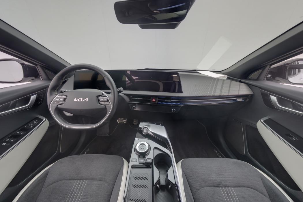 Kia EV6 2022