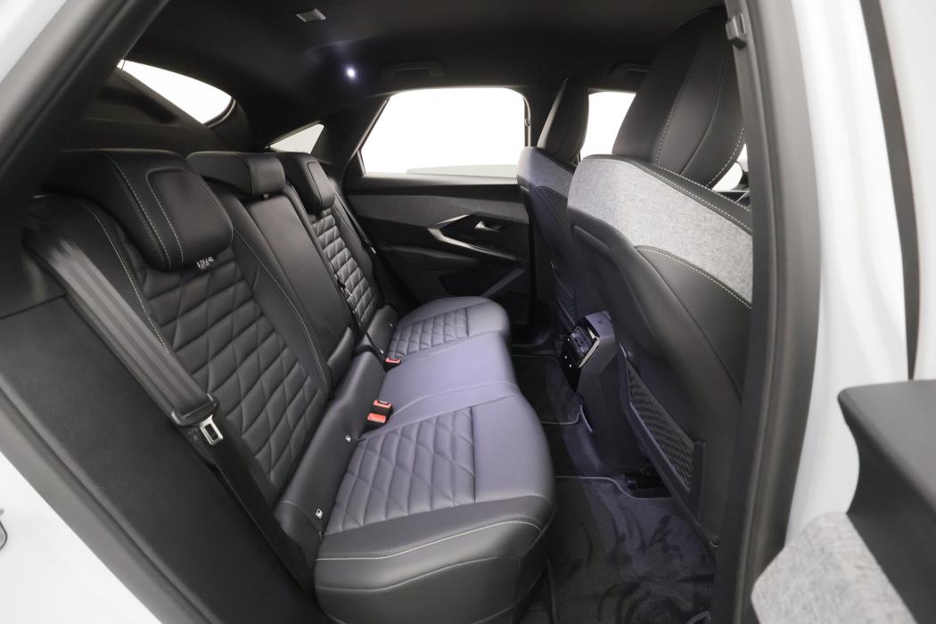 Peugeot e-3008 2024