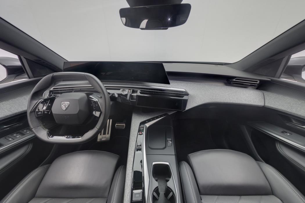 Peugeot e-3008 2024