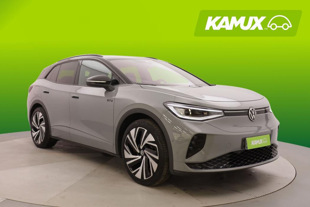 Volkswagen ID.4 2023