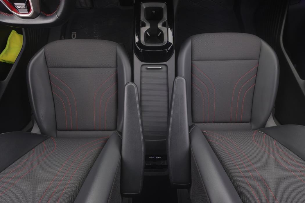 Volkswagen ID.4 2023