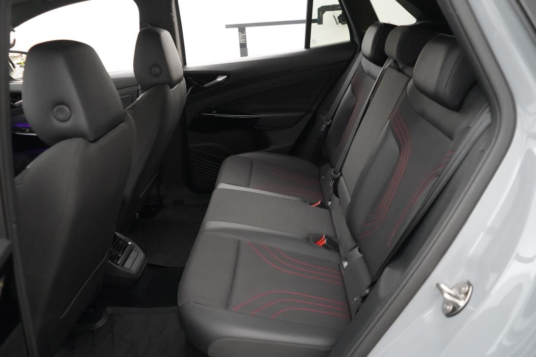 Volkswagen ID.4 2023