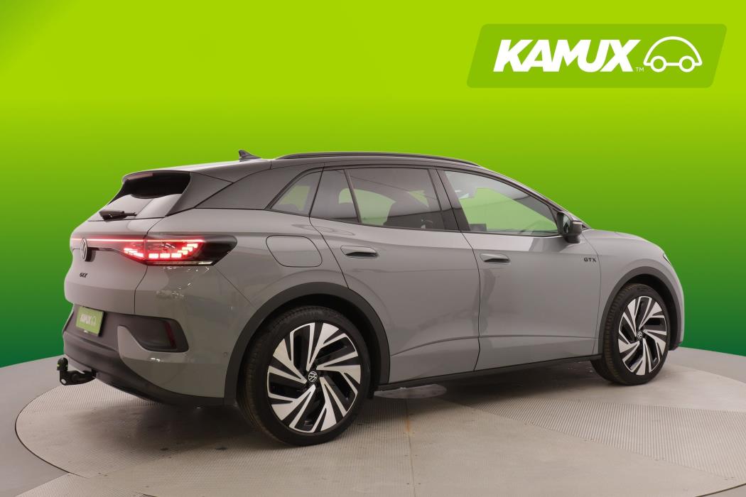 Volkswagen ID.4 2023