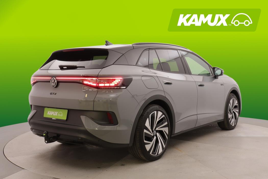 Volkswagen ID.4 2023