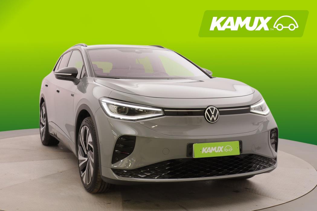 Volkswagen ID.4 2023