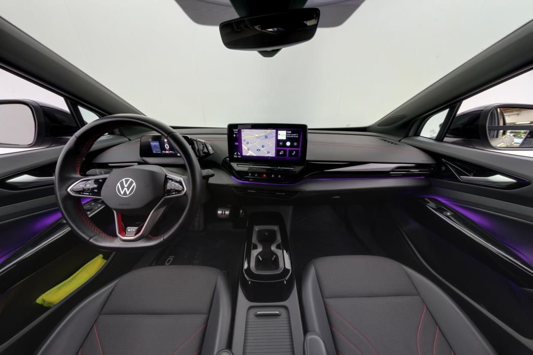 Volkswagen ID.4 2023