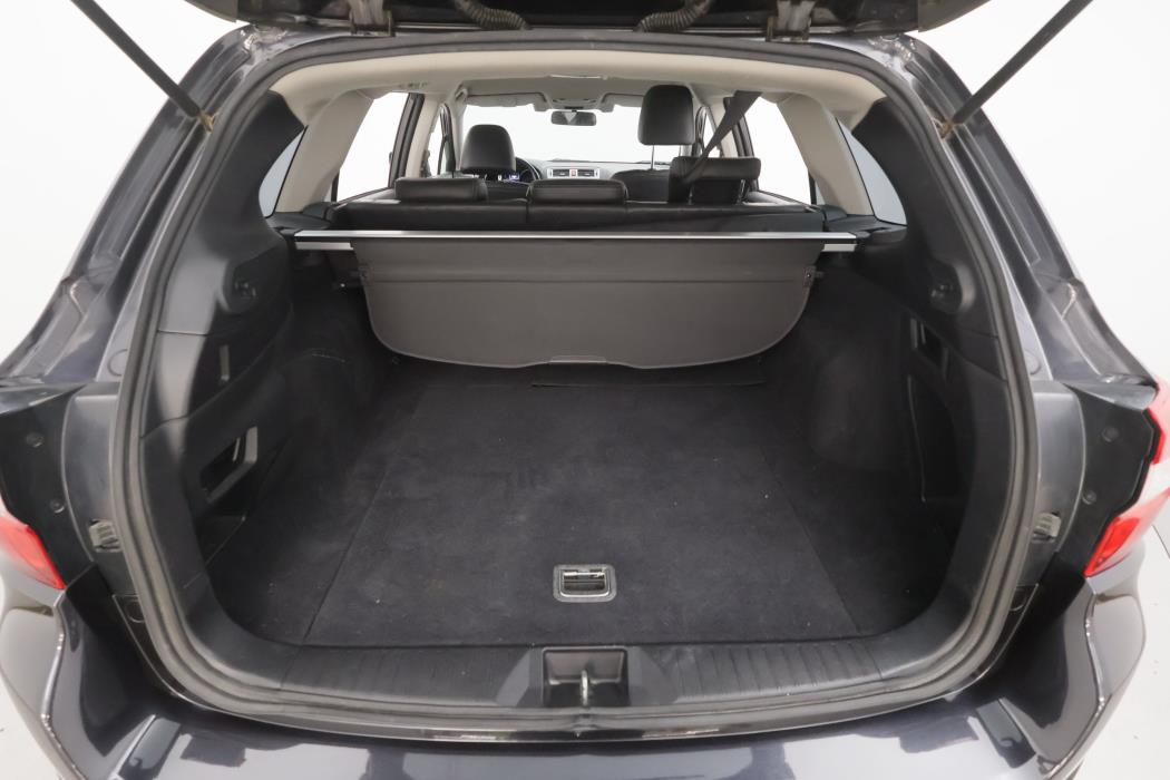 Subaru Outback 2016