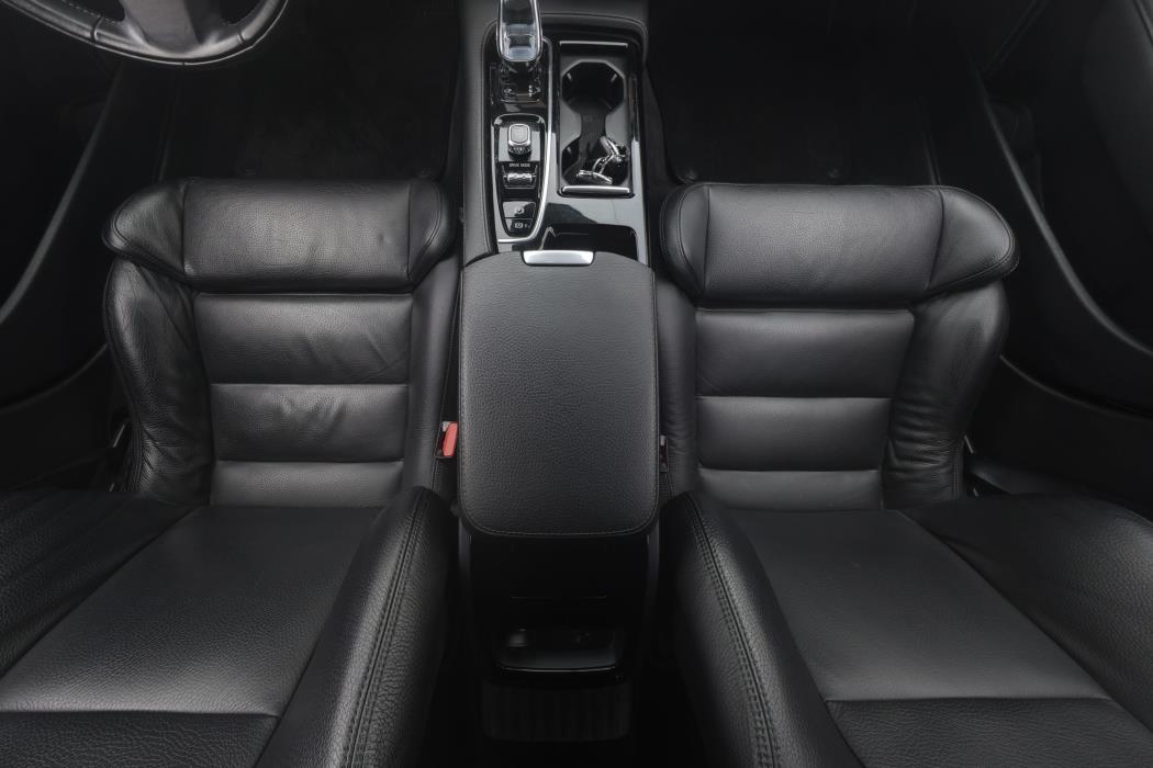 Volvo V90 2020