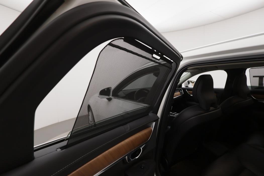Volvo V90 2020