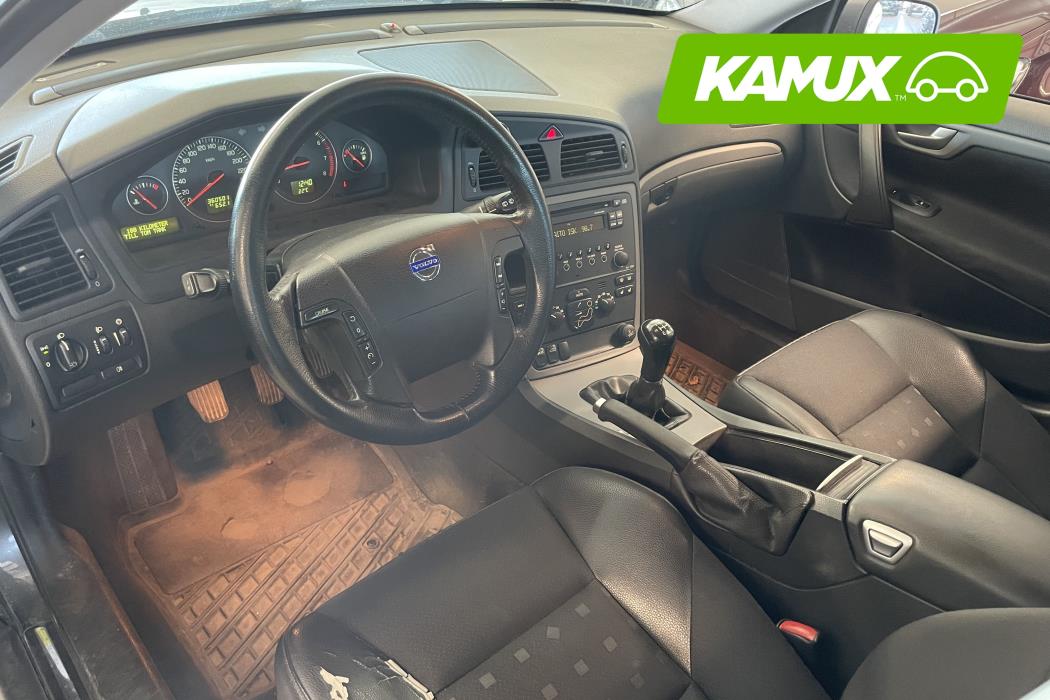 Volvo V70 2005