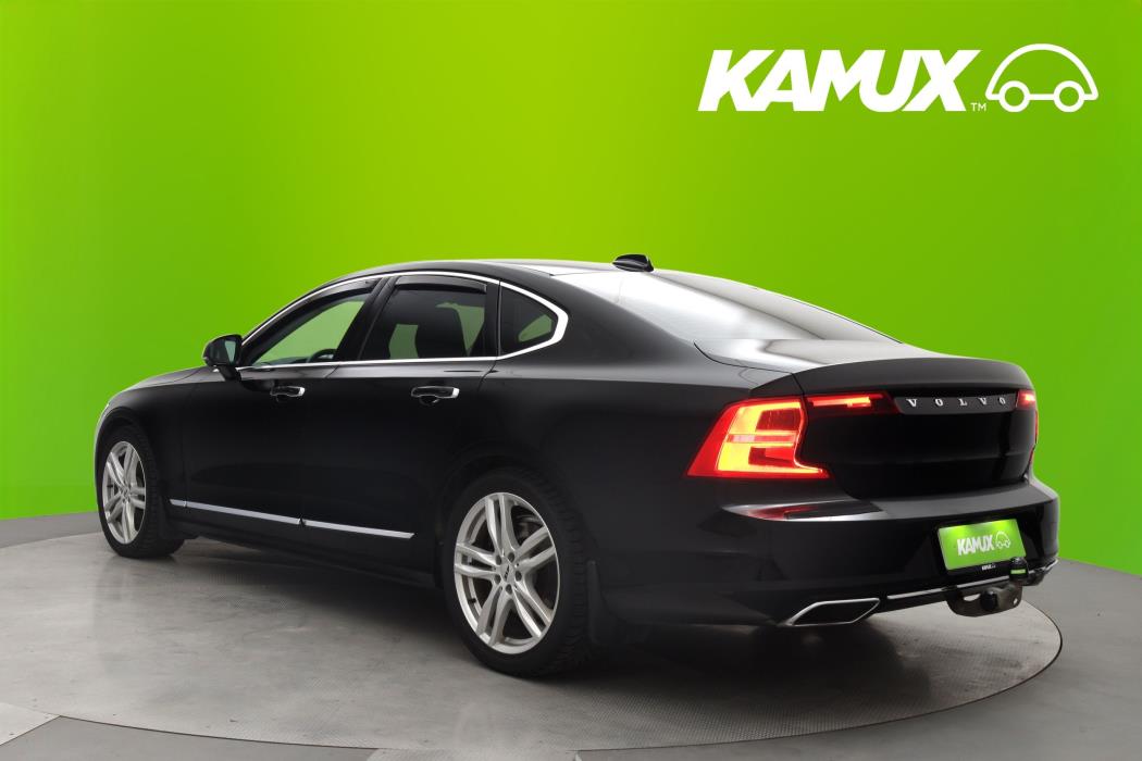 Volvo S90 2020