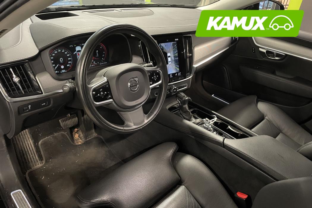 Volvo S90 2020