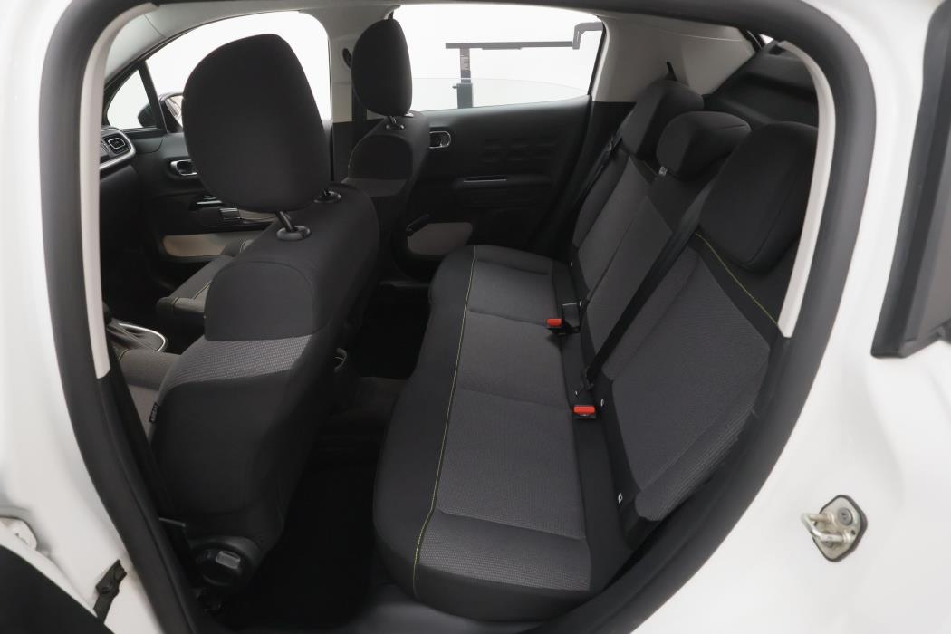 Citroen C3 2021