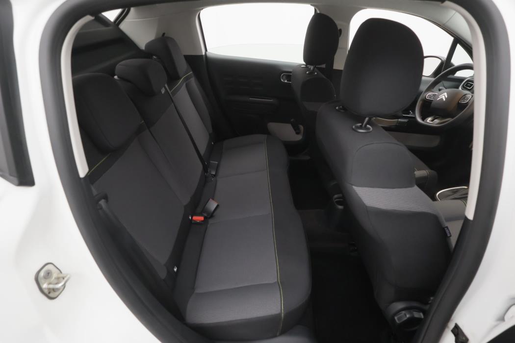 Citroen C3 2021