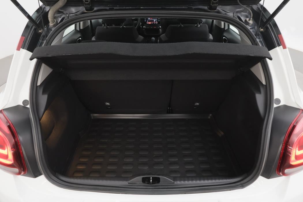 Citroen C3 2021