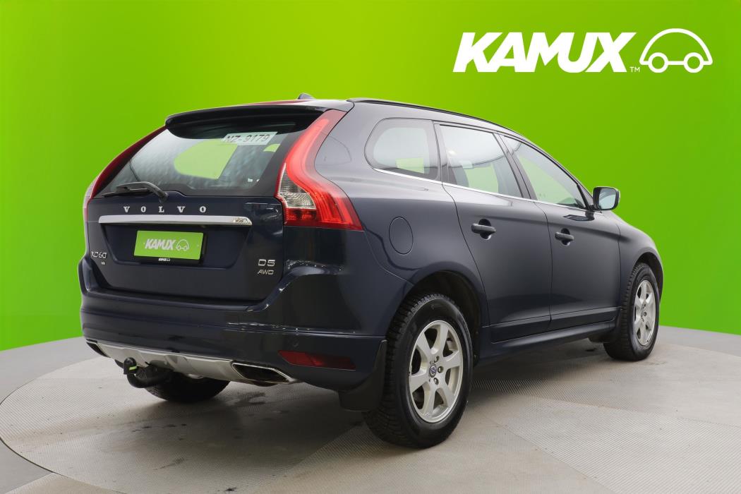 Volvo XC60 2014