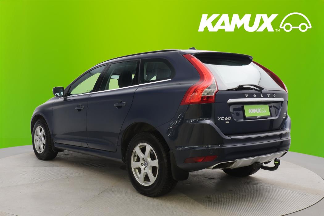 Volvo XC60 2014