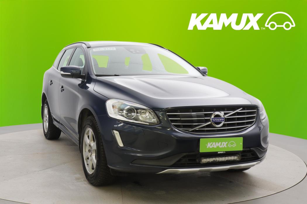 Volvo XC60 2014