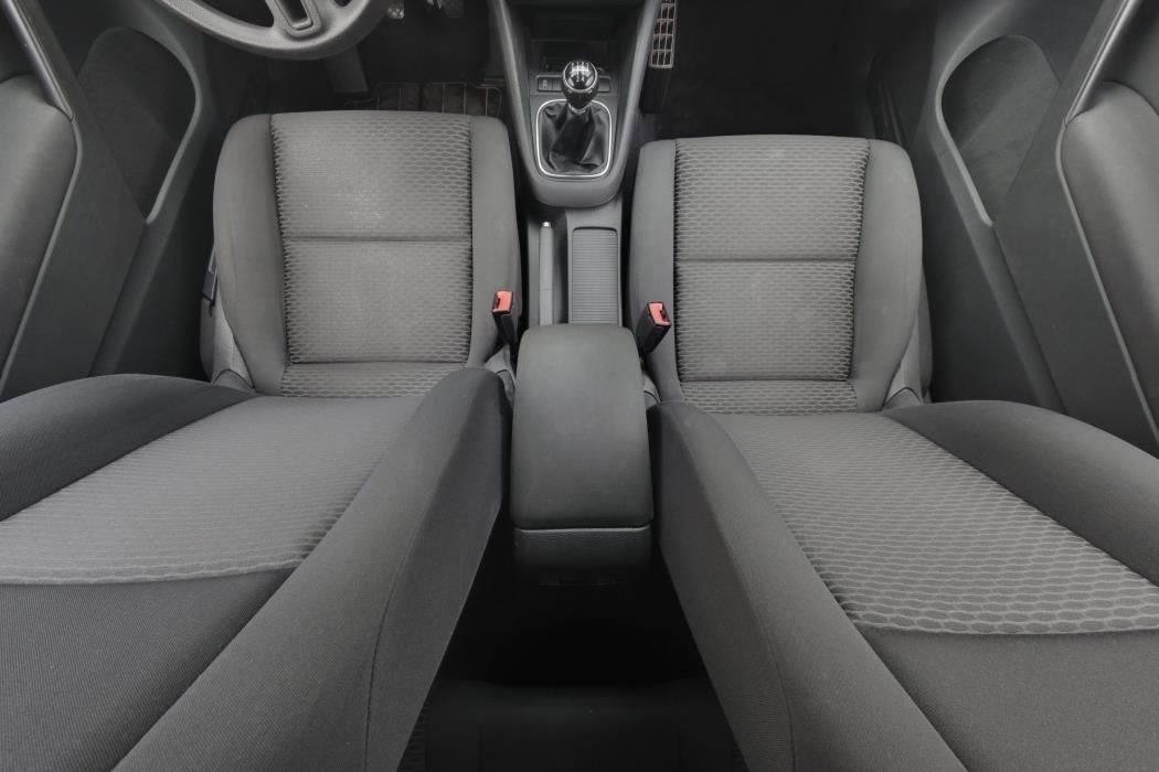 Volkswagen Golf 2011