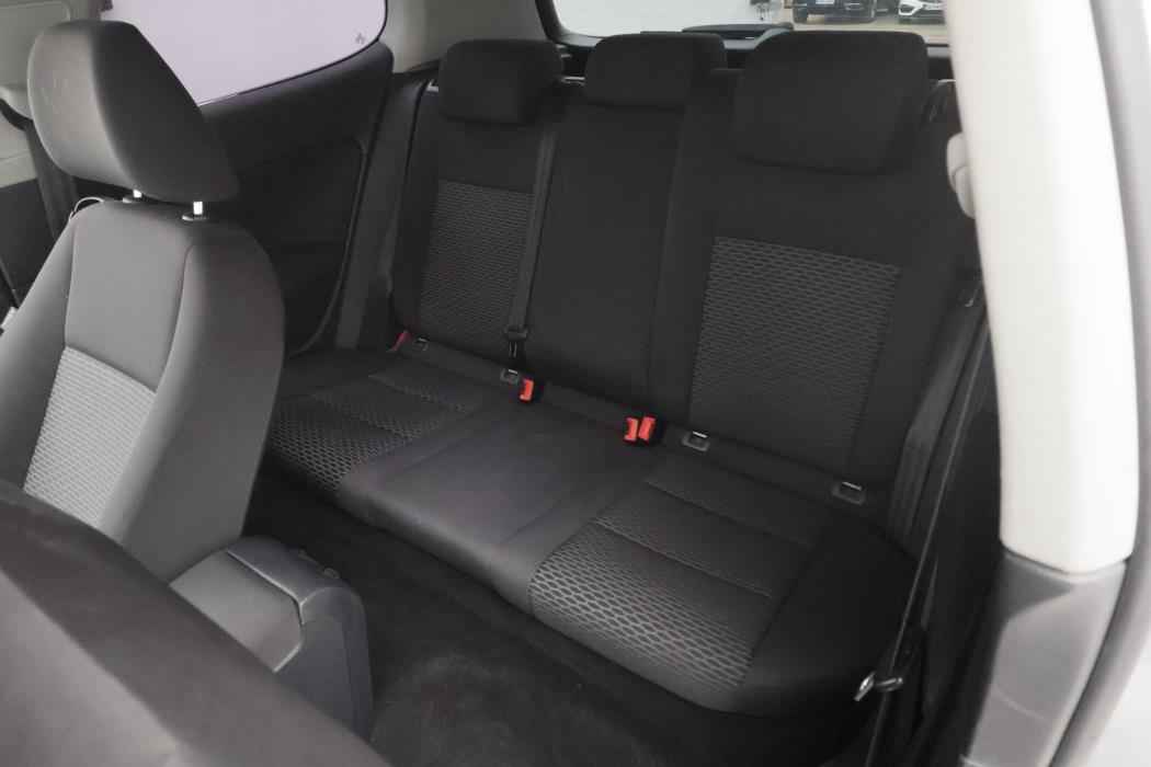 Volkswagen Golf 2011